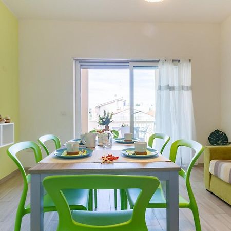Giada 2P - Palazzina Laura Myho Casa Apartment Tortoreto Exterior photo