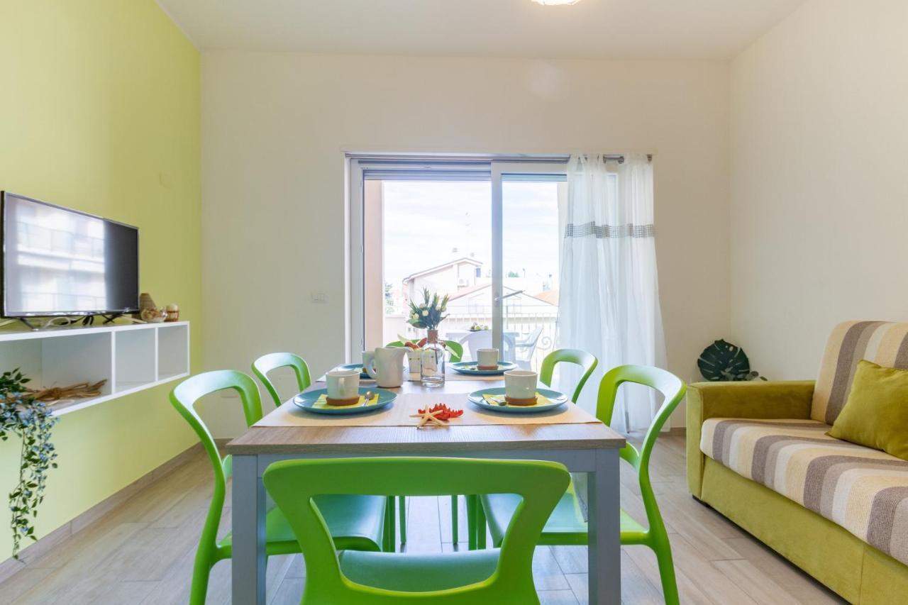 Giada 2P - Palazzina Laura Myho Casa Apartment Tortoreto Exterior photo