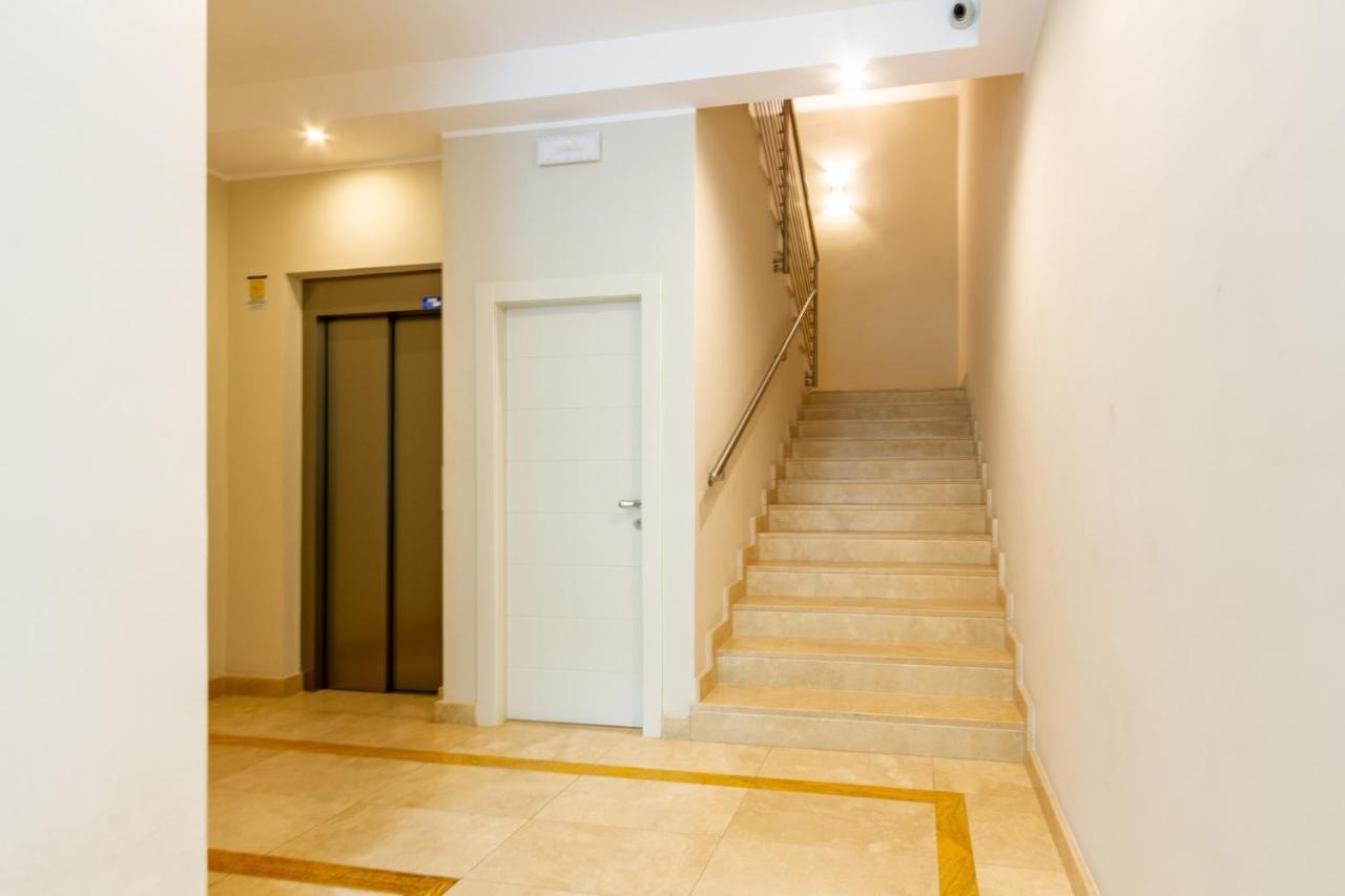 Giada 2P - Palazzina Laura Myho Casa Apartment Tortoreto Exterior photo
